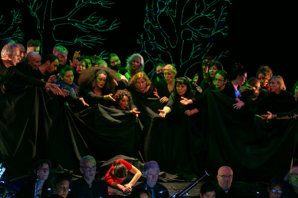 Scène finale