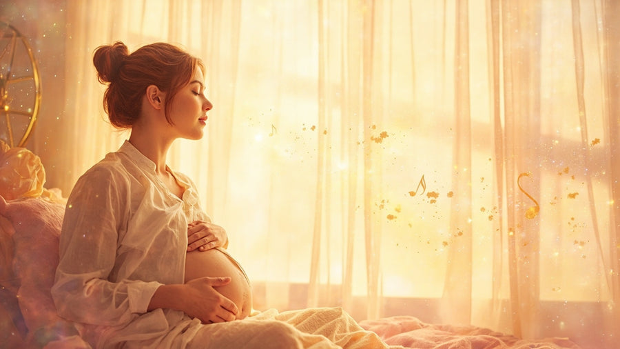 Atelier de Chant Prenatal et Psychophonie