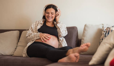 chant prenatal 1