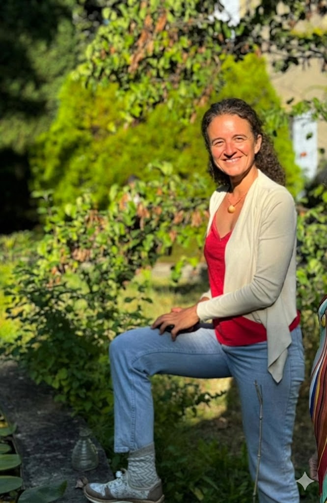 Émilie Demond — Pack Découverte ZOOM