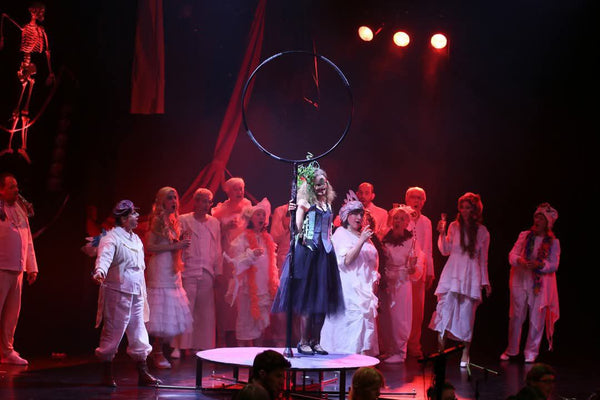 Final — Euridice