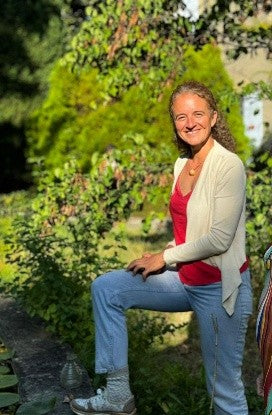 Automne en Luberon