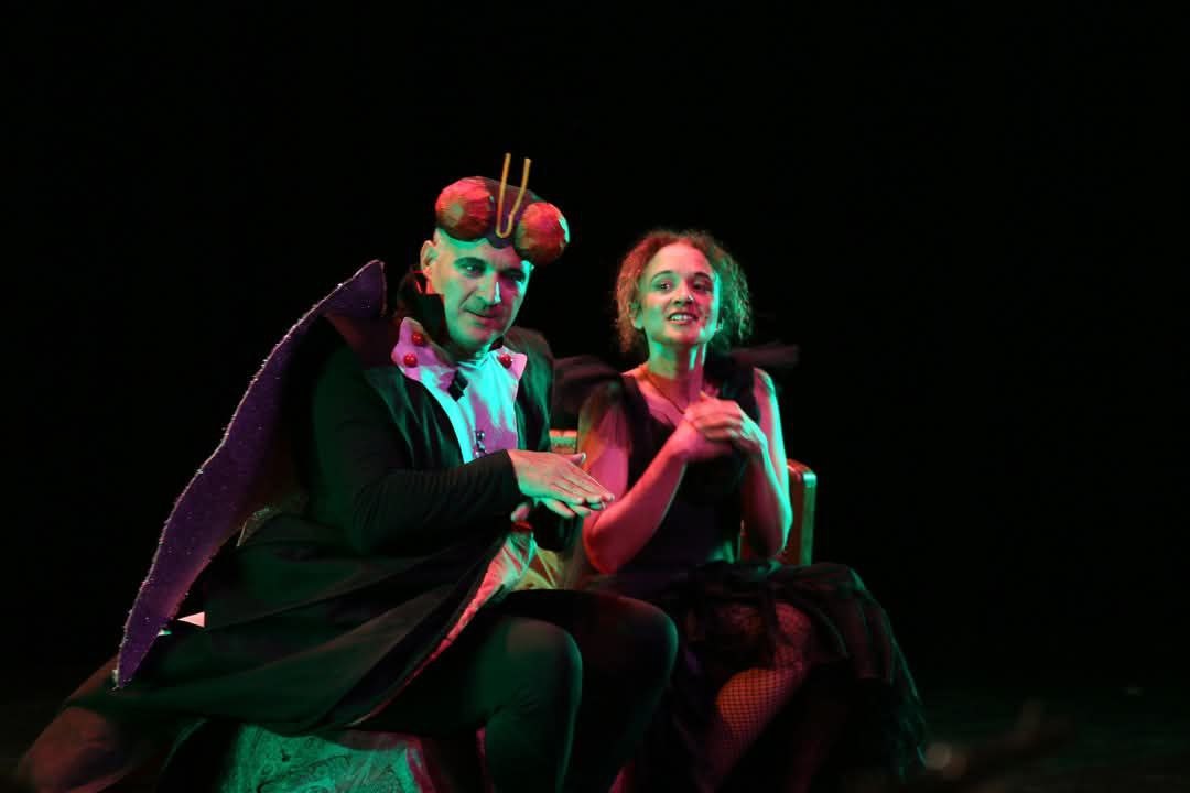 orphee opera