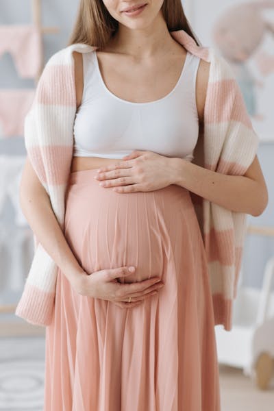 pexels prenatal