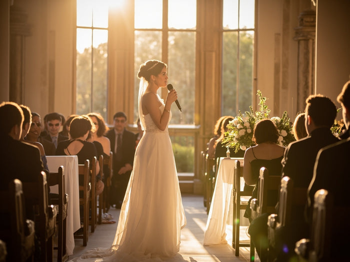 Mariages & Cérémonies