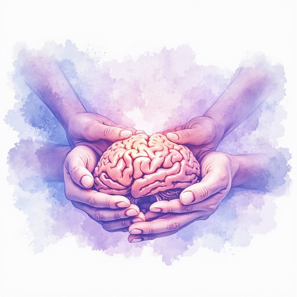 Étude Alzheimer aidants