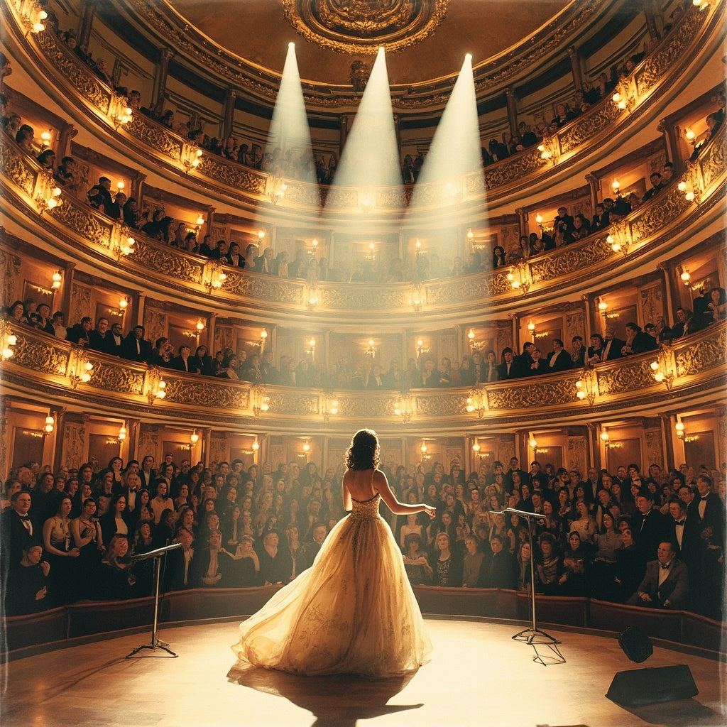 Concert Opéra de Nice