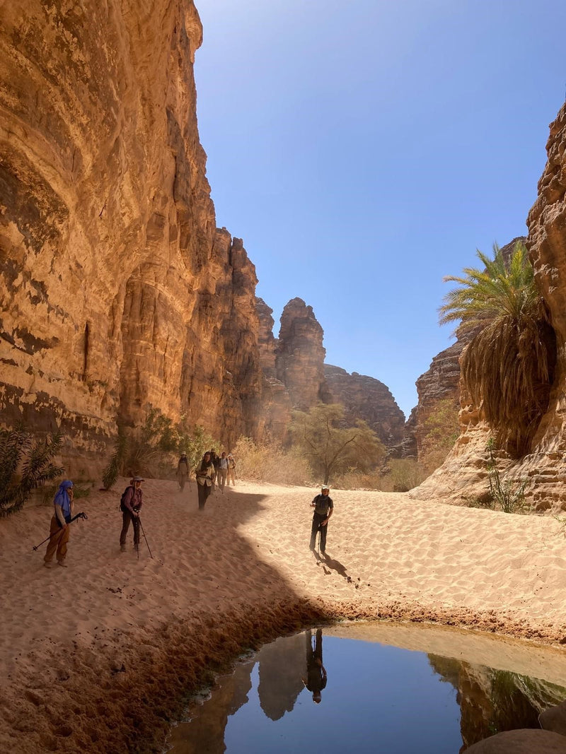 sejour mauritanie photo 5