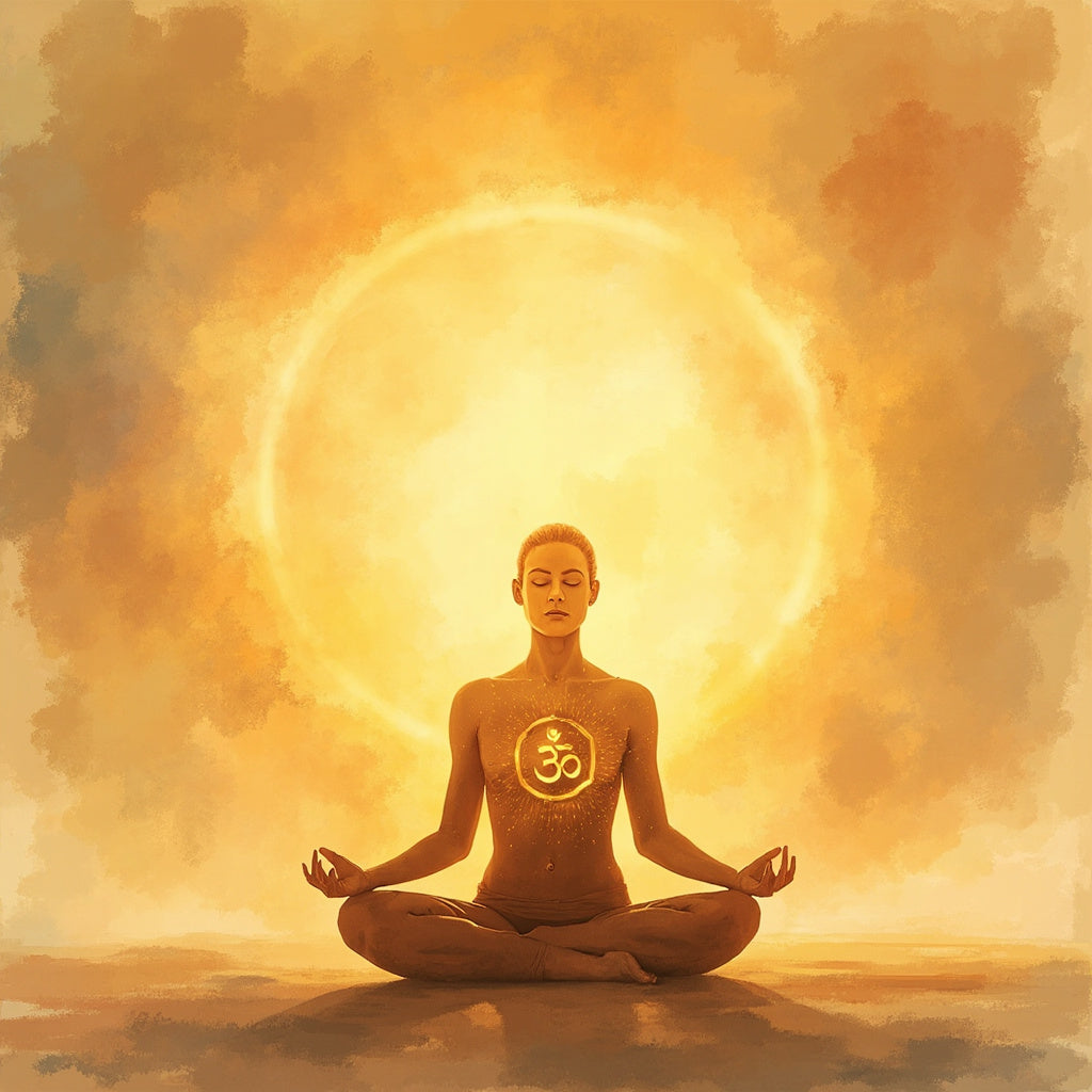 Atma Kriya Yoga - Méditation